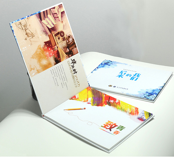 沈阳印刷厂提示巧用4招提高画册设计质量