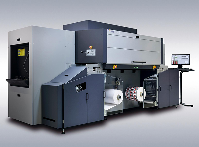 沈阳印刷厂分析一下数码印刷与传统胶印的区别