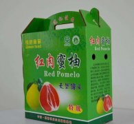 新民纸箱礼盒包装厂