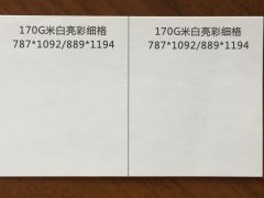 沈阳特种纸米白亮彩细格印刷厂/特种纸米白亮彩细格定制批发